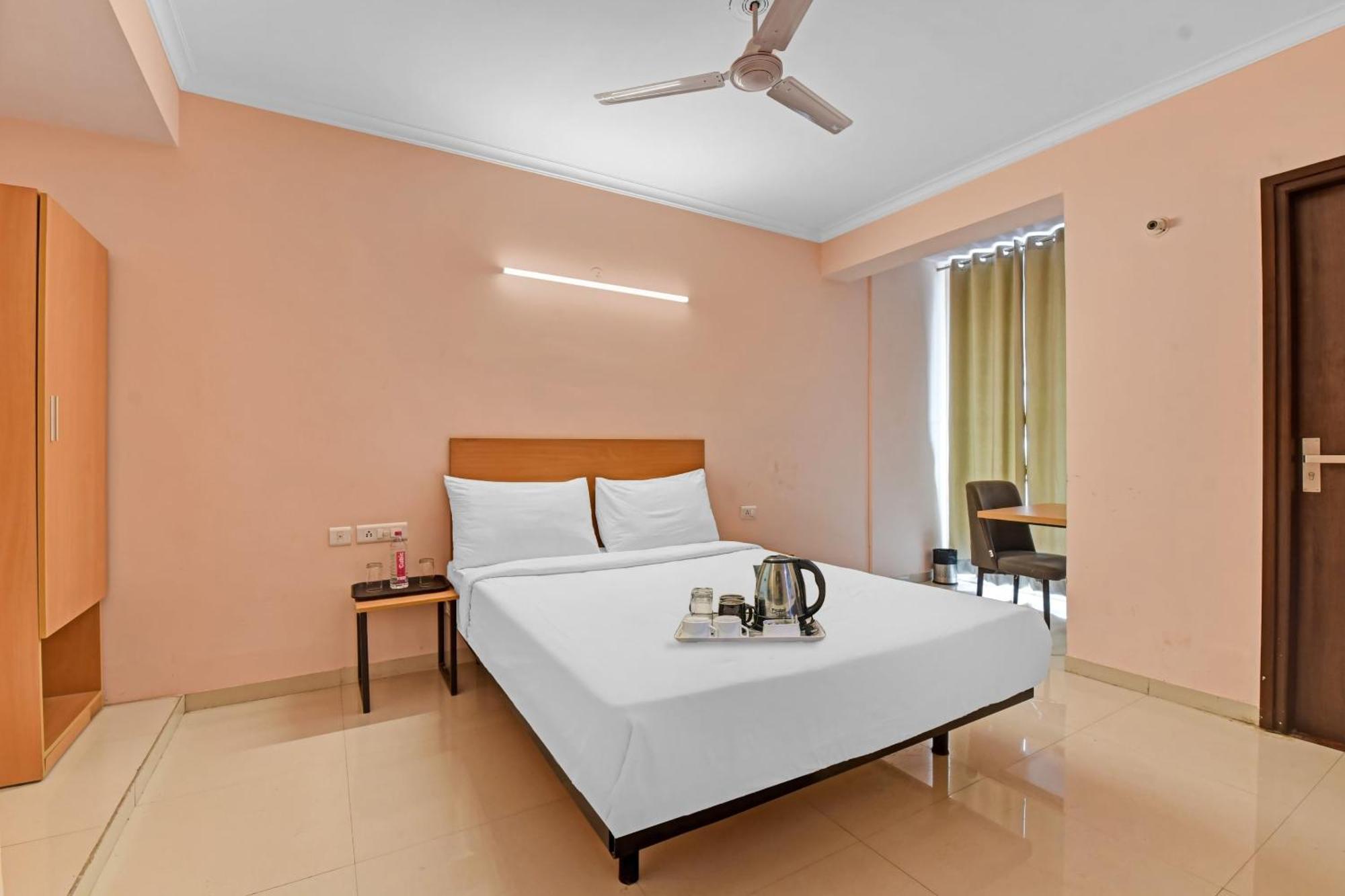 Hotel O Townhouse Jaipur Exterior photo