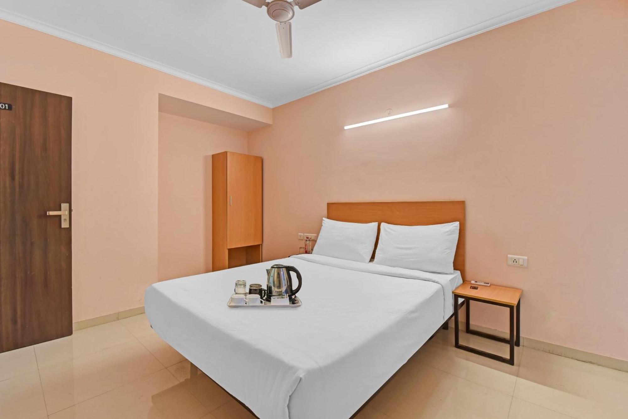 Hotel O Townhouse Jaipur Exterior photo